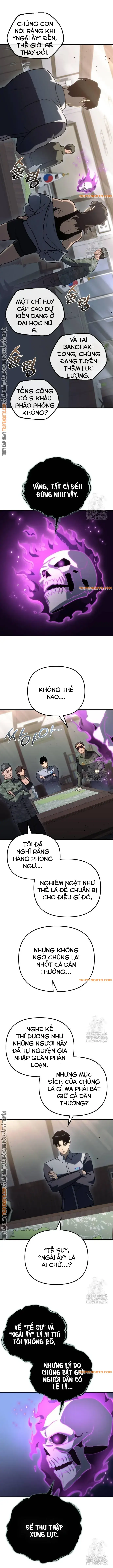 Mạt Thế Hậu Cần Chapter 23 - 5