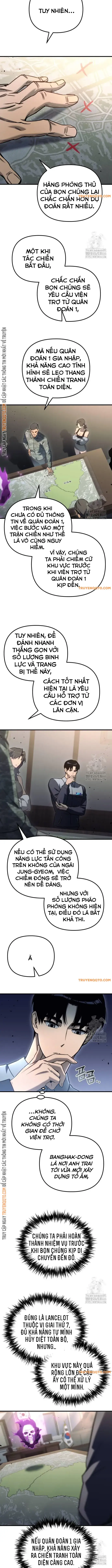 Mạt Thế Hậu Cần Chapter 23 - 8