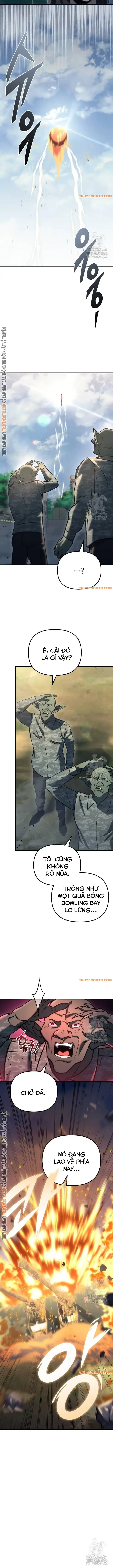 Mạt Thế Hậu Cần Chapter 23 - 13