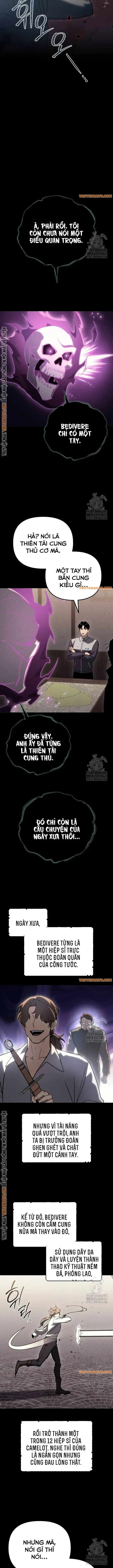 Mạt Thế Hậu Cần Chapter 23 - 15