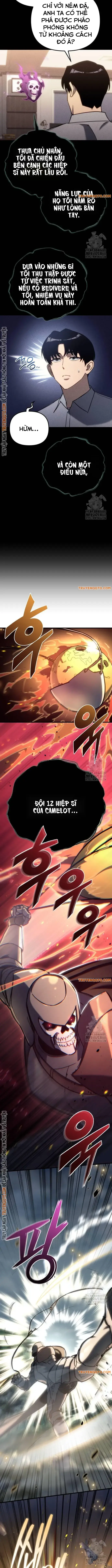 Mạt Thế Hậu Cần Chapter 23 - 16