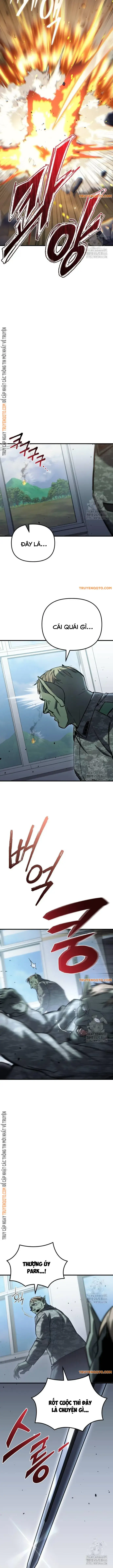 Mạt Thế Hậu Cần Chapter 23 - 17