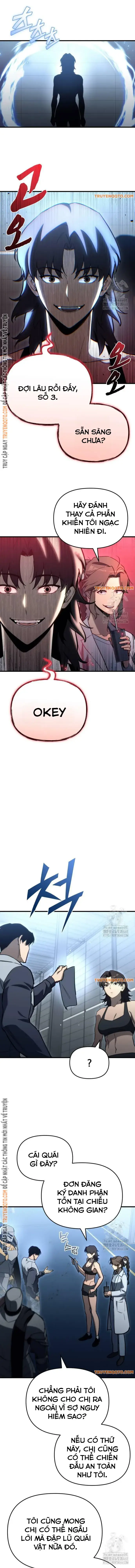 Mạt Thế Hậu Cần Chapter 29 - 2