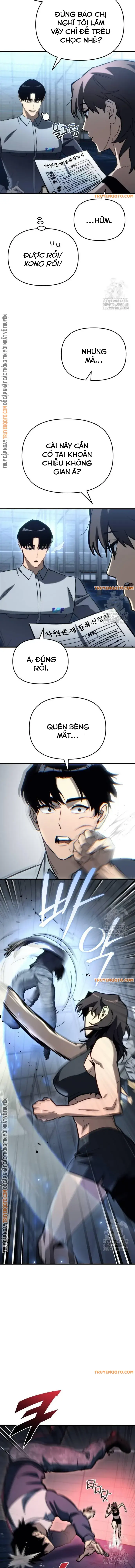 Mạt Thế Hậu Cần Chapter 29 - 3