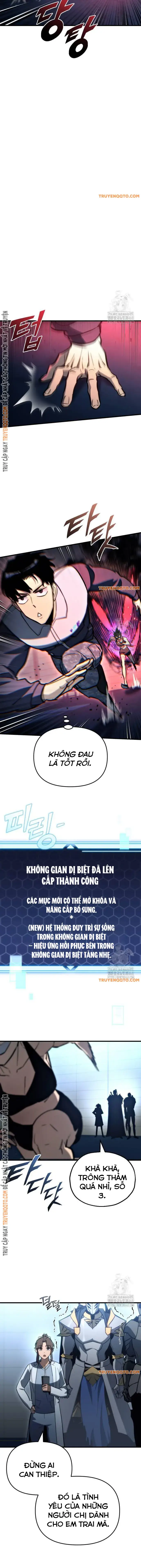 Mạt Thế Hậu Cần Chapter 29 - 4