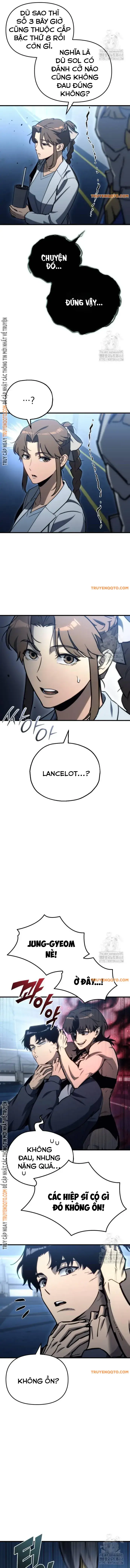 Mạt Thế Hậu Cần Chapter 29 - 5