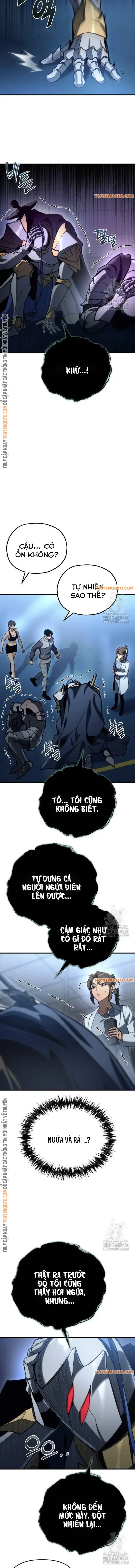 Mạt Thế Hậu Cần Chapter 29 - 6