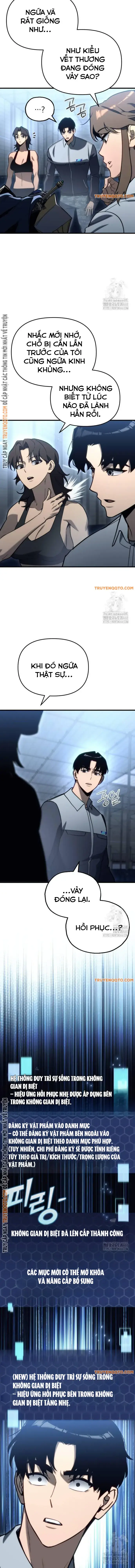 Mạt Thế Hậu Cần Chapter 29 - 7