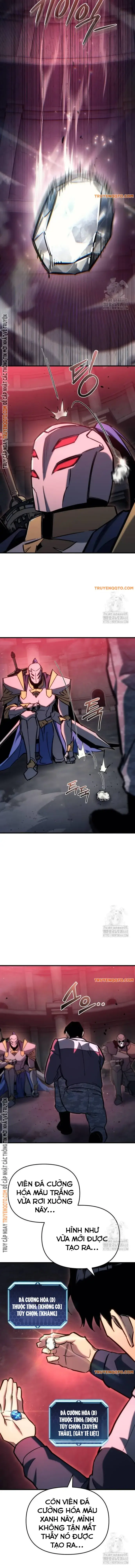 Mạt Thế Hậu Cần Chapter 29 - 9