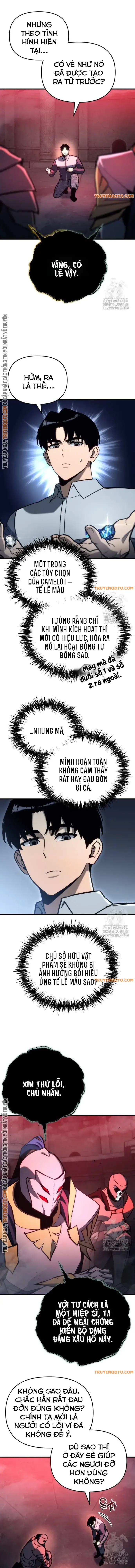 Mạt Thế Hậu Cần Chapter 29 - 10