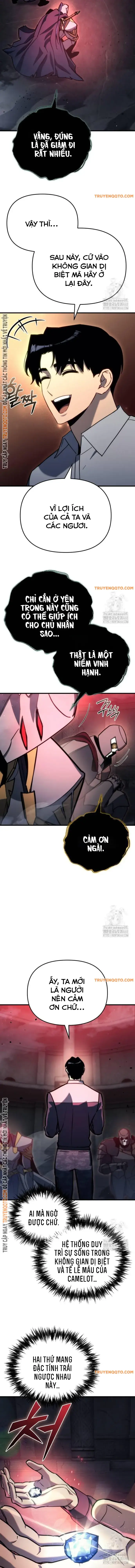 Mạt Thế Hậu Cần Chapter 29 - 11