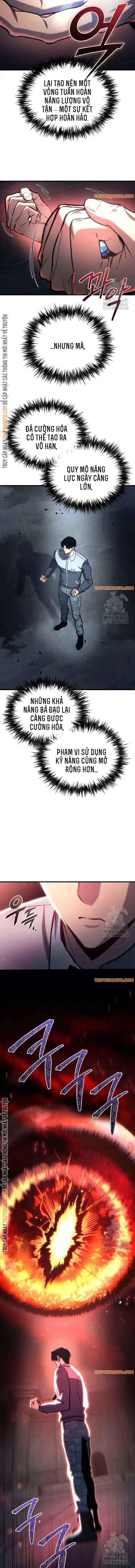 Mạt Thế Hậu Cần Chapter 29 - 12