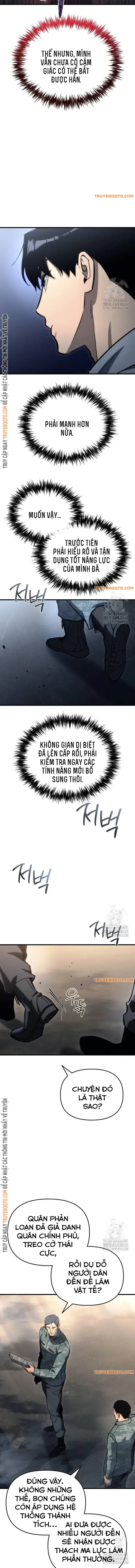 Mạt Thế Hậu Cần Chapter 29 - 13