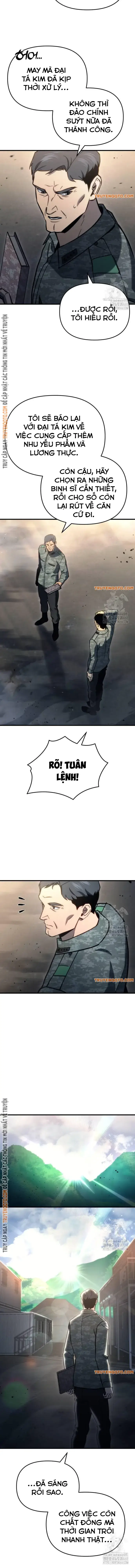 Mạt Thế Hậu Cần Chapter 29 - 14