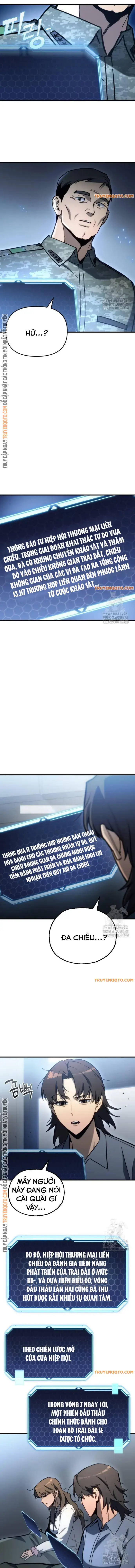 Mạt Thế Hậu Cần Chapter 29 - 15