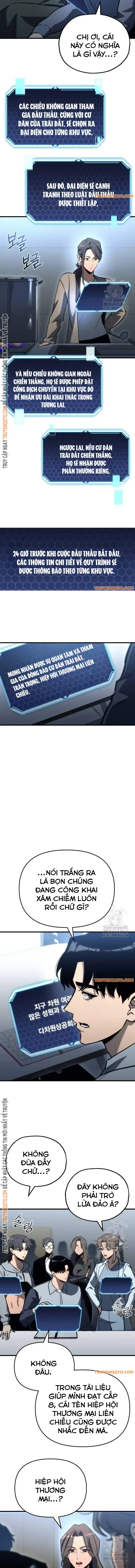 Mạt Thế Hậu Cần Chapter 29 - 16