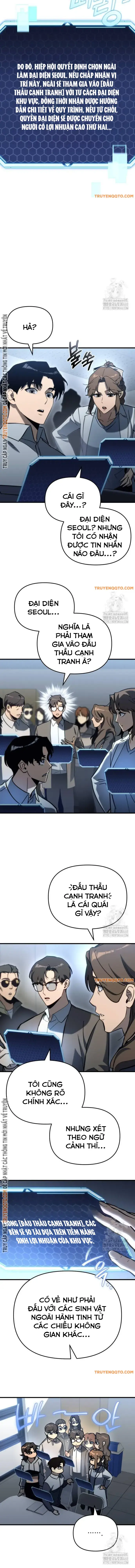 Mạt Thế Hậu Cần Chapter 29 - 18