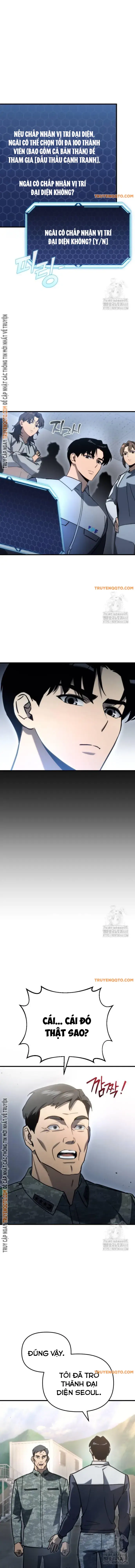 Mạt Thế Hậu Cần Chapter 29 - 19