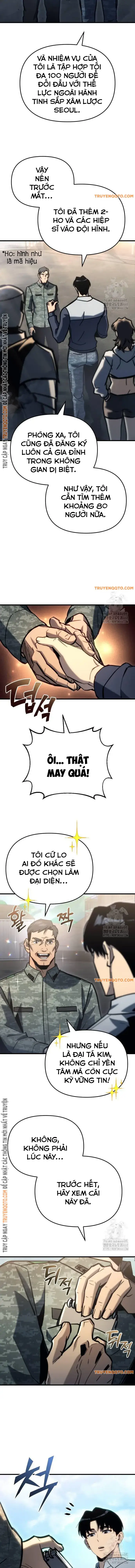 Mạt Thế Hậu Cần Chapter 29 - 20