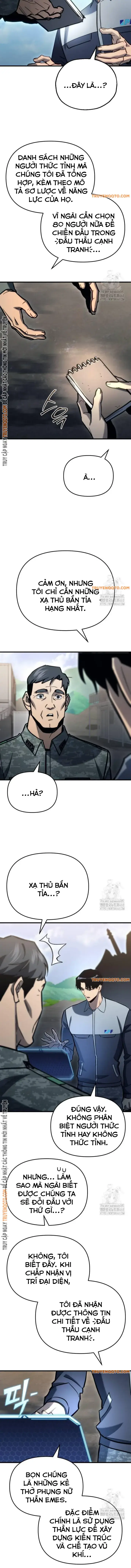 Mạt Thế Hậu Cần Chapter 29 - 21