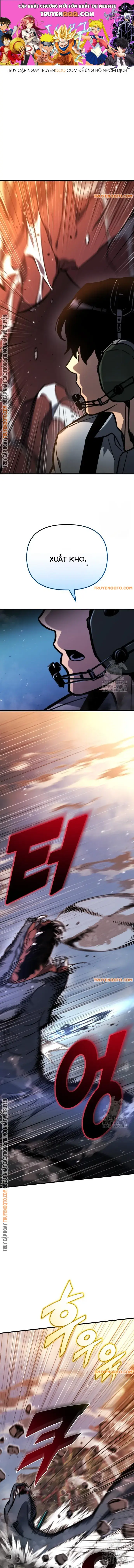 Mạt Thế Hậu Cần Chapter 39 - 1