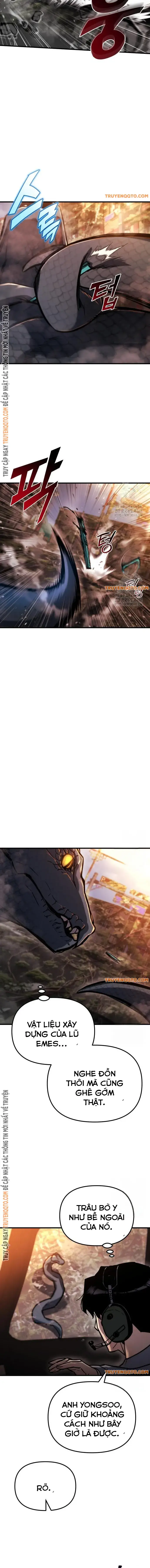 Mạt Thế Hậu Cần Chapter 39 - 2