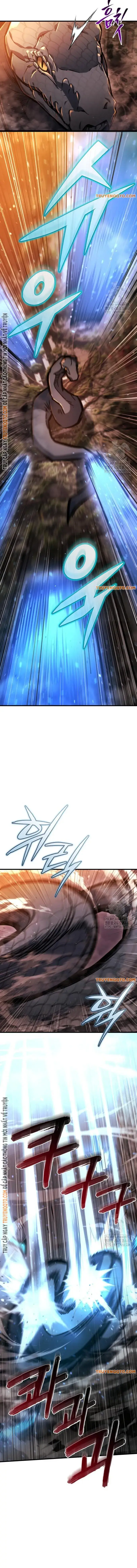 Mạt Thế Hậu Cần Chapter 39 - 3