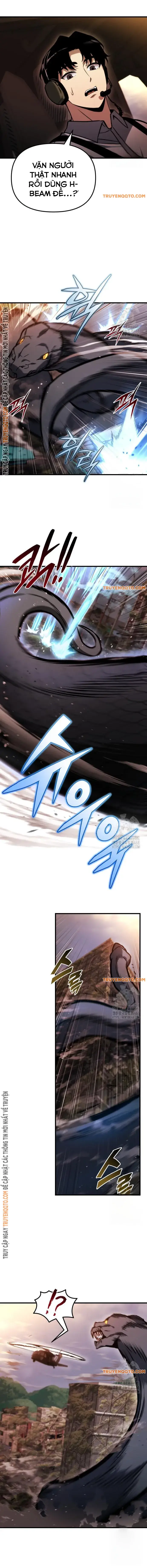 Mạt Thế Hậu Cần Chapter 39 - 4