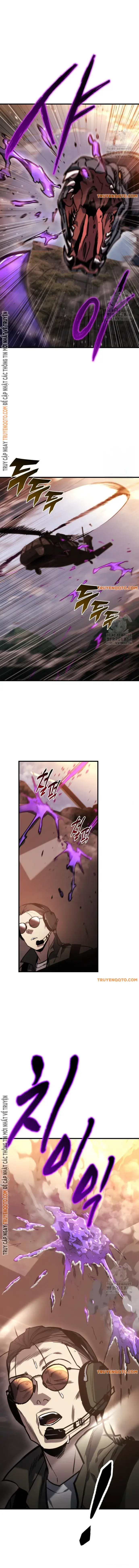 Mạt Thế Hậu Cần Chapter 39 - 5