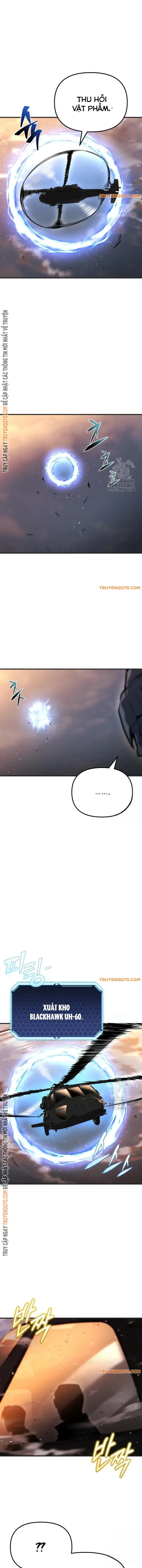 Mạt Thế Hậu Cần Chapter 39 - 6