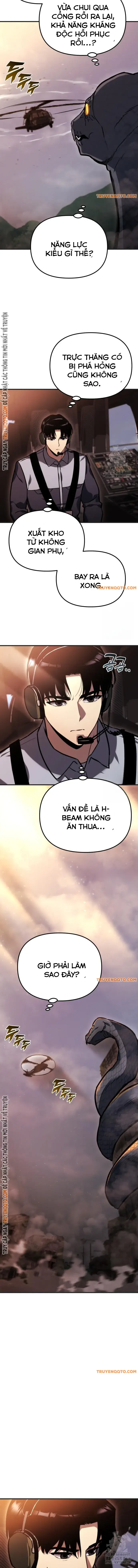 Mạt Thế Hậu Cần Chapter 39 - 7