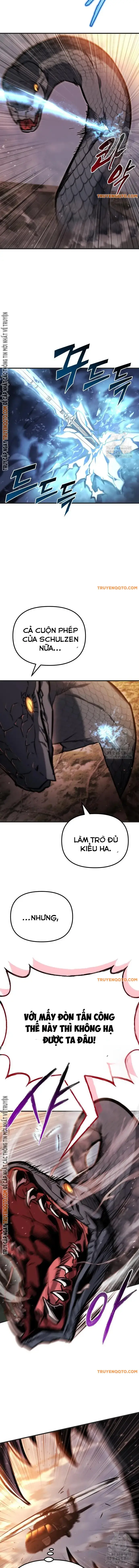 Mạt Thế Hậu Cần Chapter 39 - 10