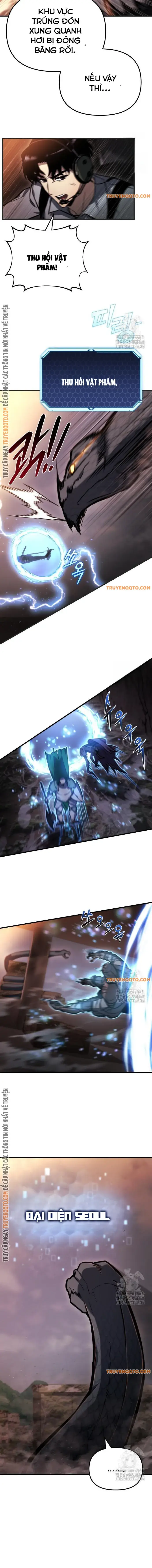 Mạt Thế Hậu Cần Chapter 39 - 11