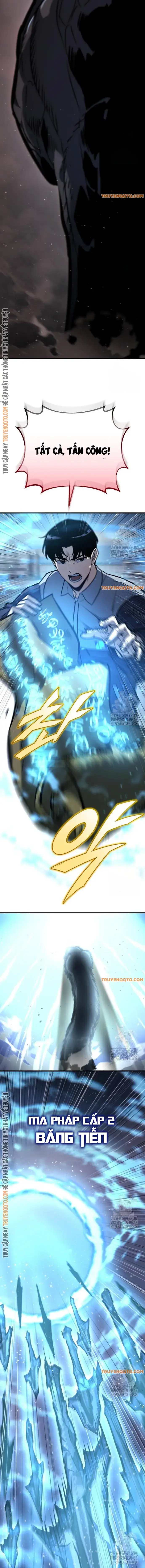 Mạt Thế Hậu Cần Chapter 39 - 13