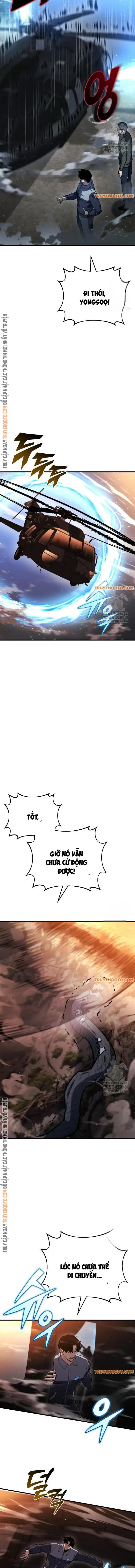 Mạt Thế Hậu Cần Chapter 39 - 16