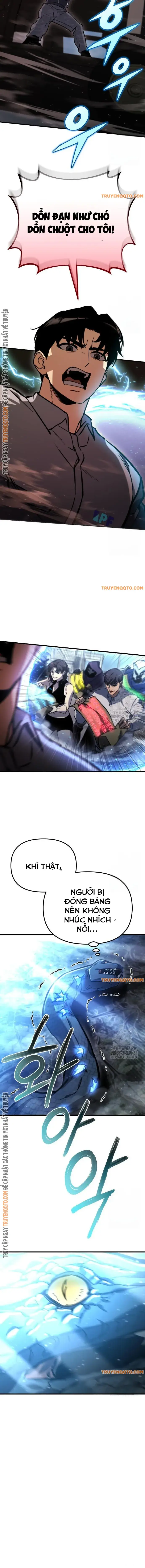 Mạt Thế Hậu Cần Chapter 39 - 17