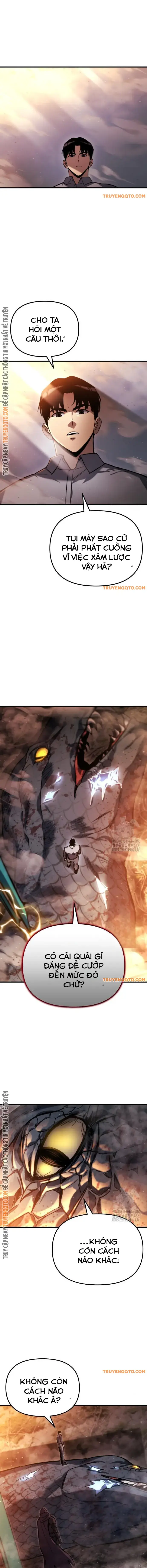 Mạt Thế Hậu Cần Chapter 39 - 20