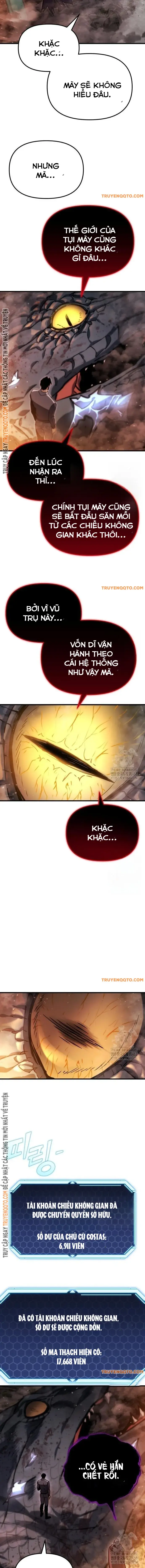 Mạt Thế Hậu Cần Chapter 39 - 21