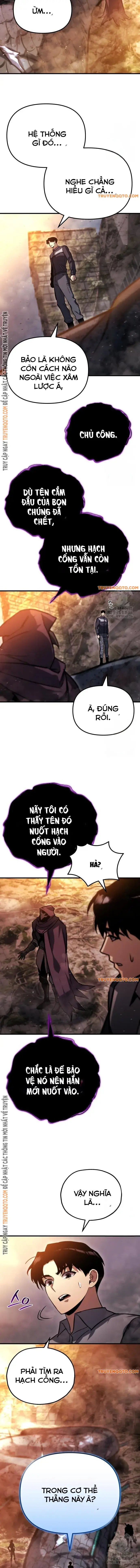 Mạt Thế Hậu Cần Chapter 39 - 22