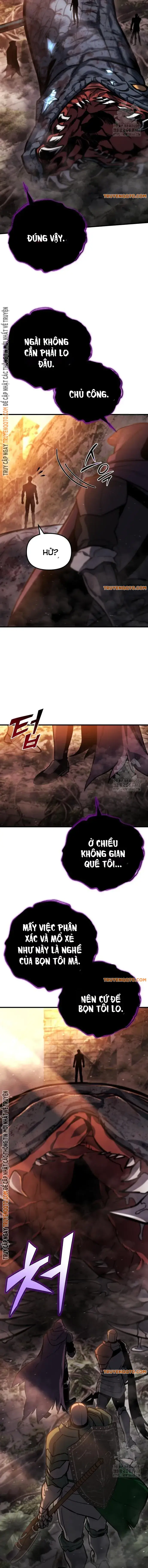 Mạt Thế Hậu Cần Chapter 39 - 23