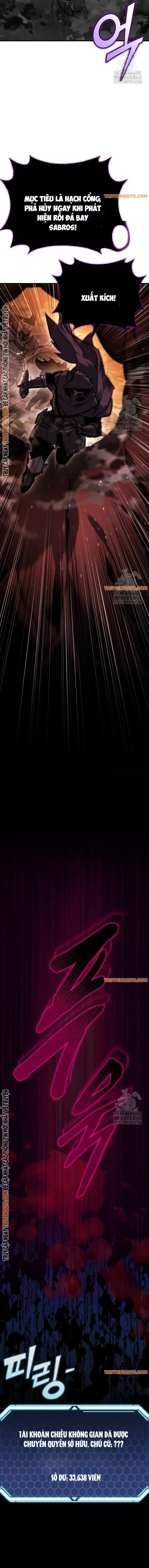 Mạt Thế Hậu Cần Chapter 39 - 24