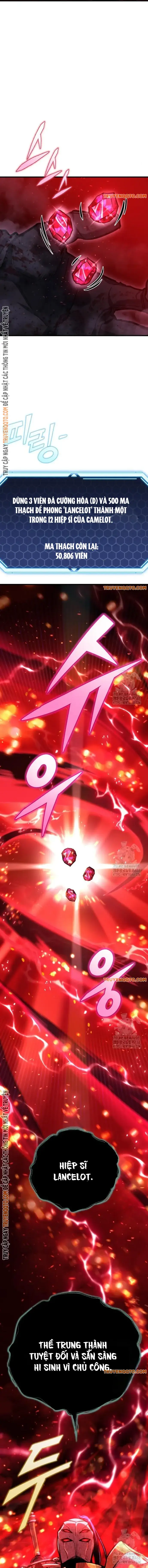 Mạt Thế Hậu Cần Chapter 39 - 26