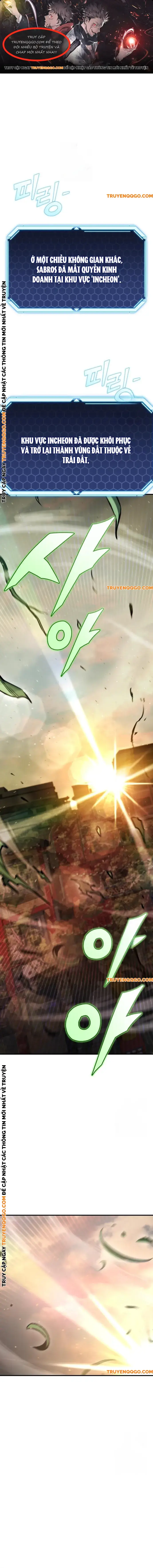 Mạt Thế Hậu Cần Chapter 40 - 1