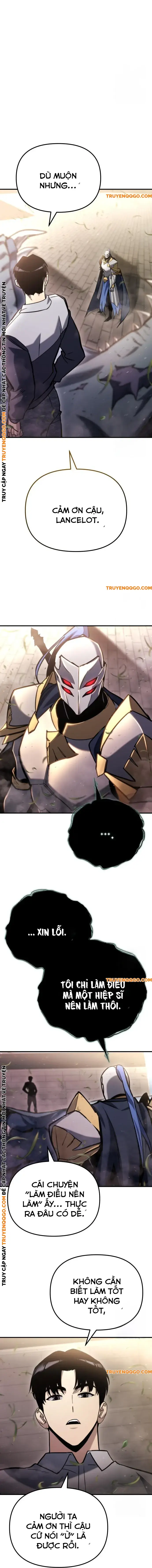 Mạt Thế Hậu Cần Chapter 40 - 3