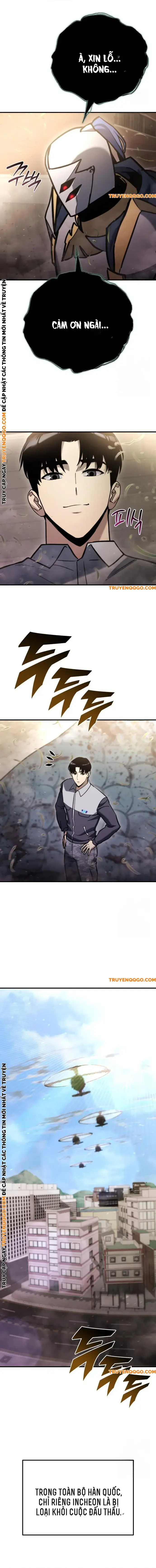 Mạt Thế Hậu Cần Chapter 40 - 4