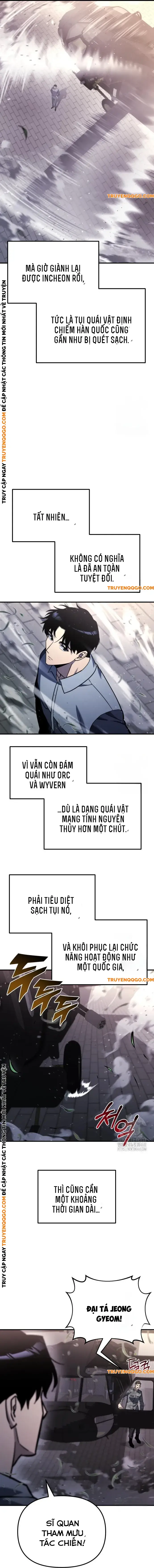 Mạt Thế Hậu Cần Chapter 40 - 5