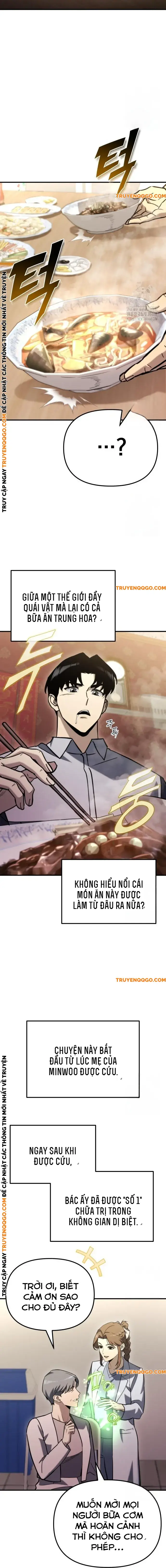 Mạt Thế Hậu Cần Chapter 40 - 7