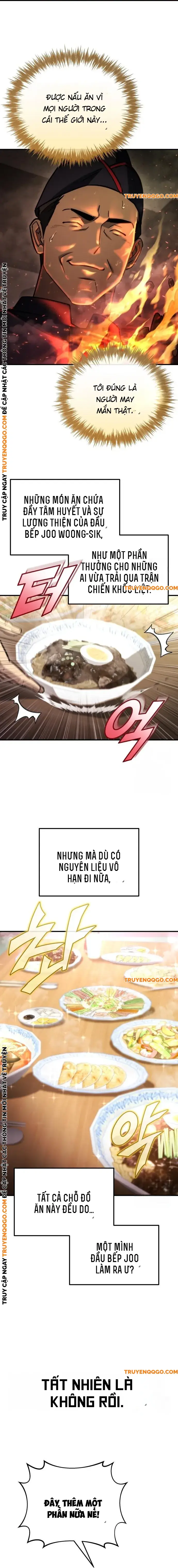 Mạt Thế Hậu Cần Chapter 40 - 9
