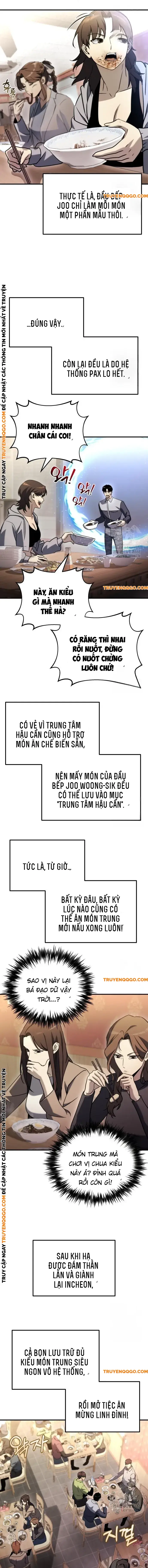 Mạt Thế Hậu Cần Chapter 40 - 10