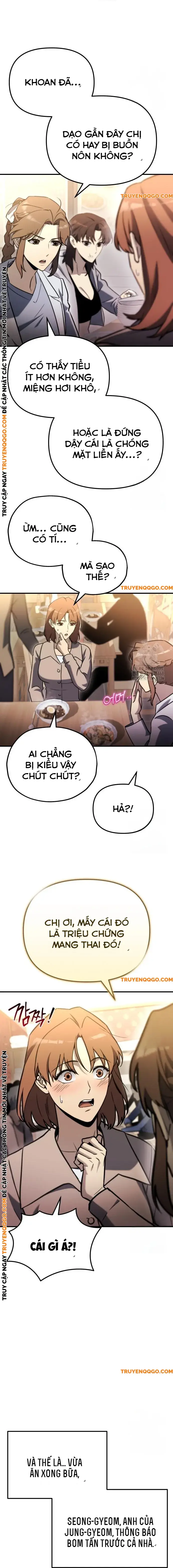 Mạt Thế Hậu Cần Chapter 40 - 12